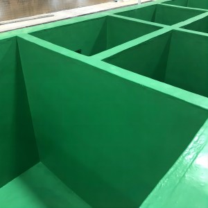 天水防腐水池，天水水池防腐防渗怎么做，天水防腐水池施工厂家